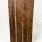 table - Wood Folding Table, (70x32.5) Reclaimed Wood Dining Table, Kitchen Island A156 by The Old Grainery (dining table,...
