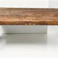 table - Wood Folding Table, (70x32.5) Reclaimed Wood Dining Table, Kitchen Island A156 by The Old Grainery (dining table,...