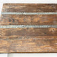 table - Wood Folding Table, (70x32.5) Reclaimed Wood Dining Table, Kitchen Island A156 by The Old Grainery (dining table,...