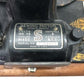 Sewing Machine - 1922 Singer Filigree Sewing Machine, Electric Model 99 Attachments Case Parts by The Old Grainery (1922,...
