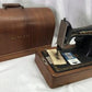 Sewing Machine - 1922 Singer Filigree Sewing Machine, Electric Model 99 Attachments Case Parts by The Old Grainery (1922,...