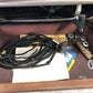 Sewing Machine - 1922 Singer Filigree Sewing Machine, Electric Model 99 Attachments Case Parts by The Old Grainery (1922,...