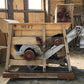 Antique A.T. Ferrell The Clipper No. 27 Seed Cleaner Grain Separator Belt Driven