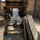 Antique A.T. Ferrell The Clipper No. 27 Seed Cleaner Grain Separator Belt Driven