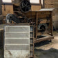 Antique A.T. Ferrell The Clipper No. 27 Seed Cleaner Grain Separator Belt Driven