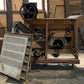 Antique A.T. Ferrell The Clipper No. 27 Seed Cleaner Grain Separator Belt Driven