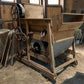 Antique A.T. Ferrell The Clipper No. 27 Seed Cleaner Grain Separator Belt Driven