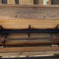 Antique A.T. Ferrell The Clipper No. 27 Seed Cleaner Grain Separator Belt Driven