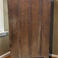 Wood Armoire, Vintage Bedroom Wardrobe, Storage Closet, Clothes Closet Cabinet A