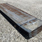 46 Sheets Reclaimed Barn Tin, 8' Corrugated Metal, 736 Sq Ft Salvage B11