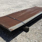48 Sheets Reclaimed Barn Tin, 7' Corrugated Metal, 672 Sq Ft Salvage B12