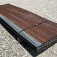 48 Sheets Reclaimed Barn Tin, 7' Corrugated Metal, 672 Sq Ft Salvage B12