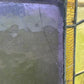 Antique Stained Glass Window, Panel Architectural Salvage Victorian Art Glass, B
