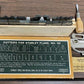Wood Plane - Stanely No. 45 Combination Plane with Original Box and 23 Cutters, Vintage Tool by The Old Grainery