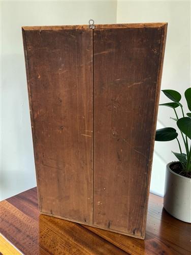 1800s Seth Thomas Clock, Antique Ogee Wind Up Mantel Shelf Clock Parts Repair