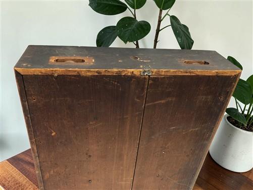 1800s Seth Thomas Clock, Antique Ogee Wind Up Mantel Shelf Clock Parts Repair
