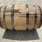 Whiskey Wine Barrel, Vintage Reclaimed Used Wood Barrel, Primitive Rum Keg, O