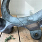 Hibbard Spencer Bartlett 6 Qt lard Press Sausage Stuffer Enterprise Fruit B
