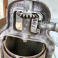 Hibbard Spencer Bartlett 6 Qt lard Press Sausage Stuffer Enterprise Fruit B