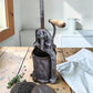 Hibbard Spencer Bartlett 6 Qt lard Press Sausage Stuffer Enterprise Fruit B