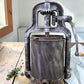 Hibbard Spencer Bartlett 6 Qt lard Press Sausage Stuffer Enterprise Fruit B