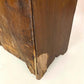 Walnut Kitchen Cupboard, Antique Cabinet, Primitive Pie Safe Jelly Cabinet Hutch