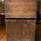 Walnut Kitchen Cupboard, Antique Cabinet, Primitive Pie Safe Jelly Cabinet Hutch