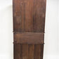Antique Eastlake Secretary Desk, Bookcase, Cylinder Roll Top, Victorian Hutch