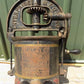 Enterprise 6 Quart Lard Press Cast Iron Sausage Stuffer Fruit Apple Cider Farm C