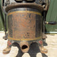 Enterprise 6 Quart Lard Press Cast Iron Sausage Stuffer Fruit Apple Cider Farm C