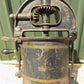 Enterprise 6 Quart Lard Press Cast Iron Sausage Stuffer Fruit Apple Cider Farm C