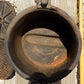 Enterprise 6 Quart Lard Press Cast Iron Sausage Stuffer Fruit Apple Cider Farm C