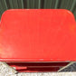 Cosco Cart, Retro Rolling Kitchen Stand, Bar Table, 1960s Mid Century Vintage C