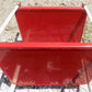 Cosco Cart, Retro Rolling Kitchen Stand, Bar Table, 1960s Mid Century Vintage C
