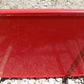Cosco Cart, Retro Rolling Kitchen Stand, Bar Table, 1960s Mid Century Vintage C