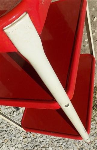 Cosco Cart, Retro Rolling Kitchen Stand, Bar Table, 1960s Mid Century Vintage C