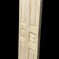 French Double Doors (36.5x80.5) Raised Panel Doors, European Styled Doors NM5A
