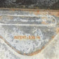 Wheeling Galvanized Double Wash Tub, Beer Cooler, Flower Pot Stand Bucket A30