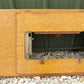 Singer Wood Table Top, Treadle Sewing Machine Base, Cabinet Part Vintage Y