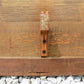 Singer Wood Table Top, Treadle Sewing Machine Base, Cabinet Part Vintage Y