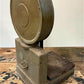Toledo No Springs Honest Weight, Vintage Grocery Produce Scale 125 LB Industrial