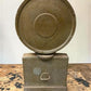 Toledo No Springs Honest Weight, Vintage Grocery Produce Scale 125 LB Industrial