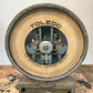 Toledo No Springs Honest Weight, Vintage Grocery Produce Scale 125 LB Industrial