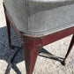 Wheeling Galvanized Single Wash Tub, Sink Cooler, Flower Pot Stand Bucket DT