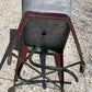 Wheeling Galvanized Single Wash Tub, Sink Cooler, Flower Pot Stand Bucket DT