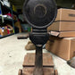 Toledo 500 LB Computing Floor Scale, Vintage Grocery Store Industrial Cast Iron