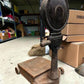 Toledo 500 LB Computing Floor Scale, Vintage Grocery Store Industrial Cast Iron