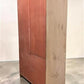 Wooden Storage Cabinet, Vintage Cupboard, Kitchen Pantry Linen Closet Armoire, A