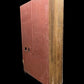 Wooden Storage Cabinet, Vintage Cupboard, Kitchen Pantry Linen Closet Armoire, B