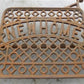 Treadle Sewing Machine, Cast Iron Base, Industrial Age New Home Steampunk QS,